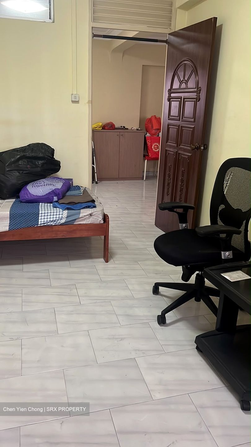 Blk 144 Bishan Green (Bishan), HDB 4 Rooms #597847291